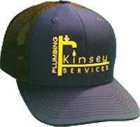 Kinsey Plumbing supports Central Texas charities.