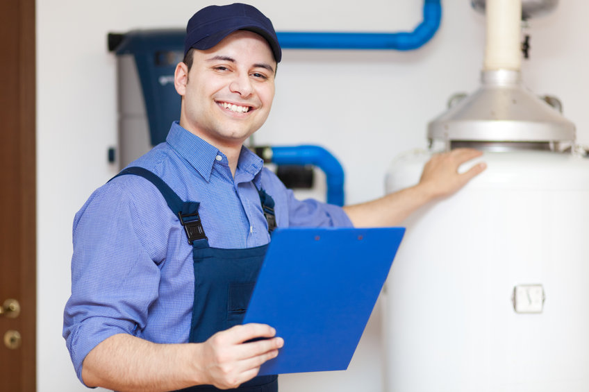 Why Professional Water Heater Maintenance Is Crucial